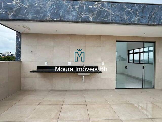 Apartamento para Venda em Belo Horizonte - 4