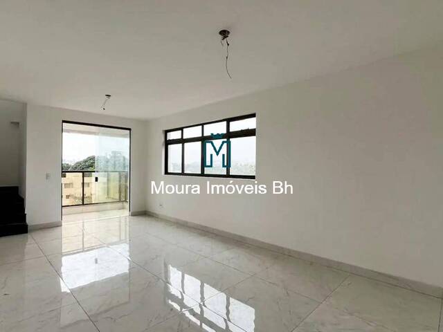 Apartamento para Venda em Belo Horizonte - 5
