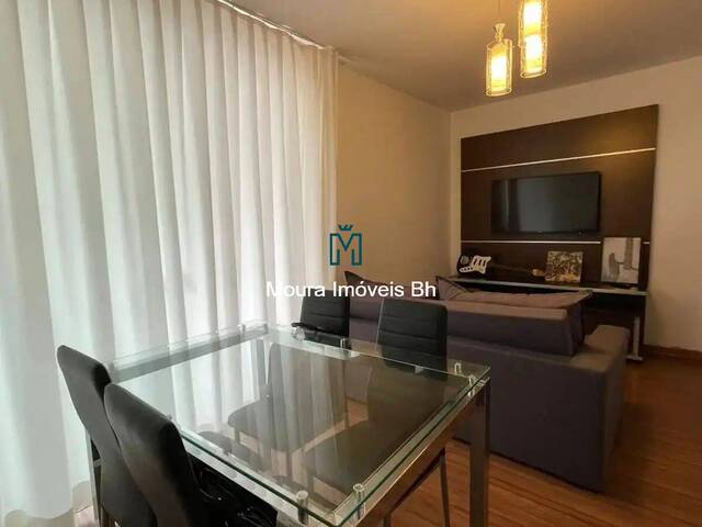 Apartamento para Venda em Belo Horizonte - 3
