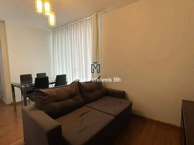 Apartamento para Venda em Belo Horizonte - 4