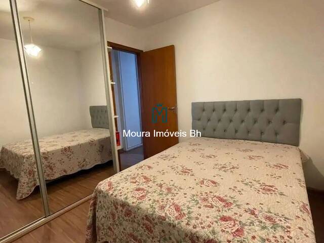 Apartamento para Venda em Belo Horizonte - 5