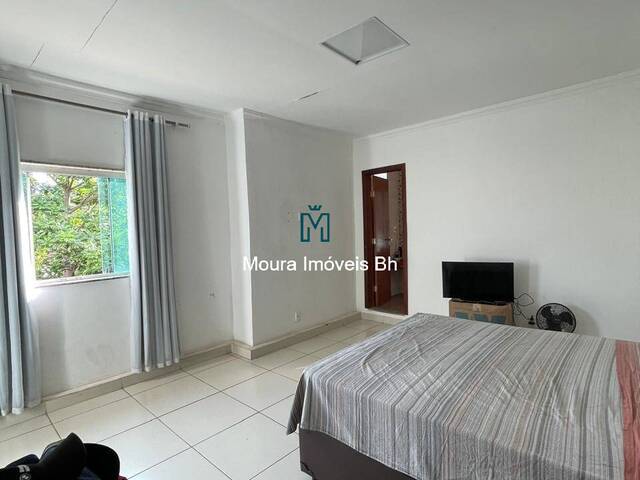 #CO0244 - Cobertura para Venda em Belo Horizonte - MG