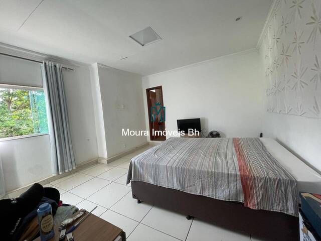 #CO0244 - Cobertura para Venda em Belo Horizonte - MG