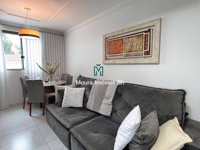 Apartamento para Venda em Belo Horizonte - 4