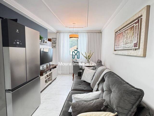 Apartamento para Venda em Belo Horizonte - 2