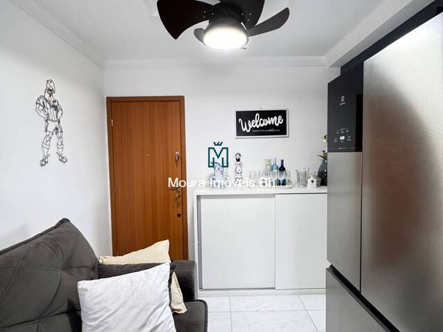 Apartamento para Venda em Belo Horizonte - 3