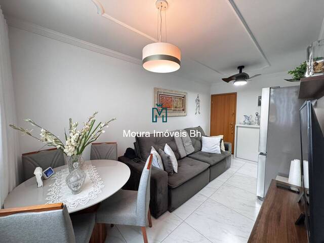 Apartamento para Venda em Belo Horizonte - 5