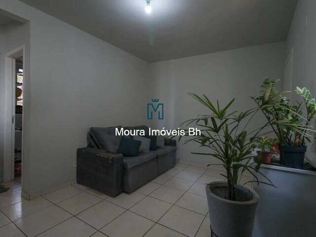 Apartamento para Venda em Belo Horizonte - 2