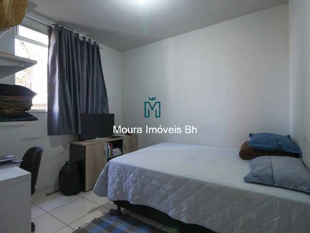 Apartamento para Venda em Belo Horizonte - 4