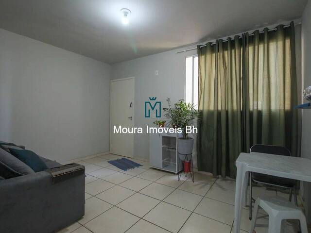 Apartamento para Venda em Belo Horizonte - 3