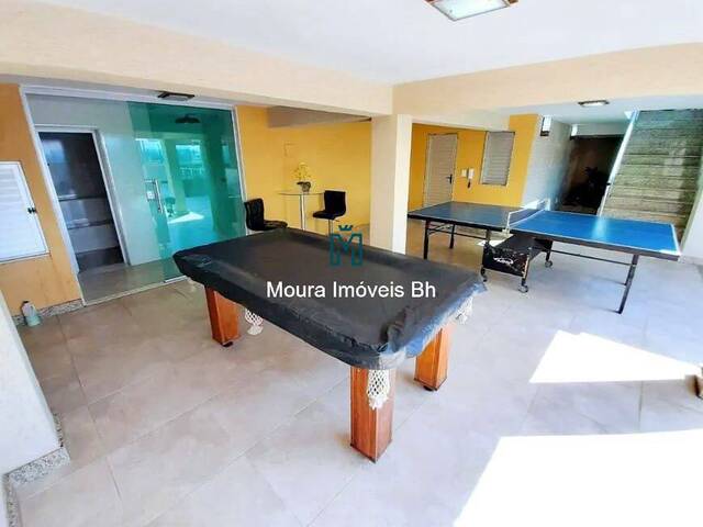 Casa para Venda em Belo Horizonte - 5