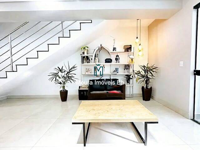 Casa para Venda em Belo Horizonte - 5