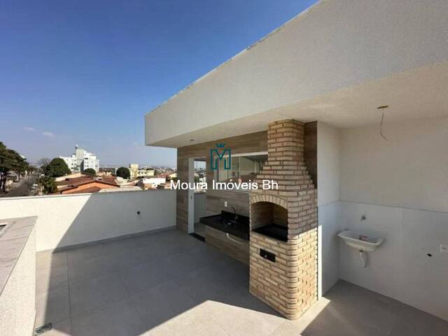 Apartamento para Venda em Belo Horizonte - 2