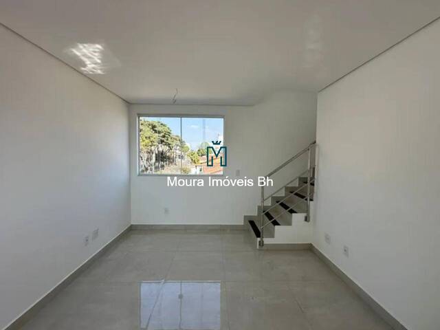 Apartamento para Venda em Belo Horizonte - 5
