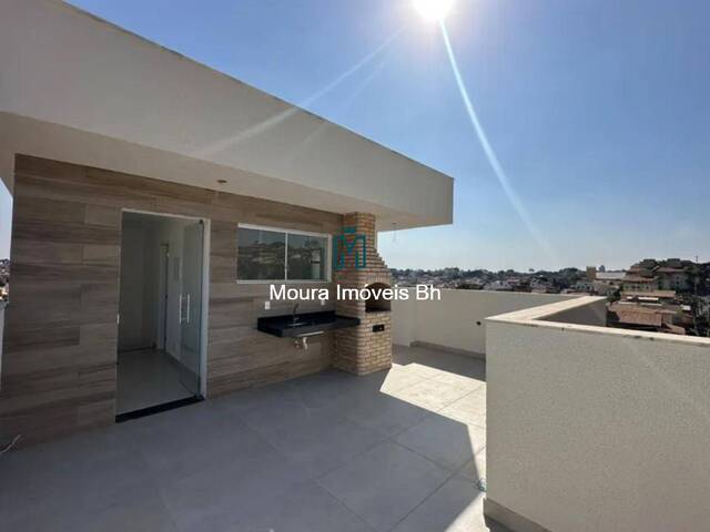 Apartamento para Venda em Belo Horizonte - 4