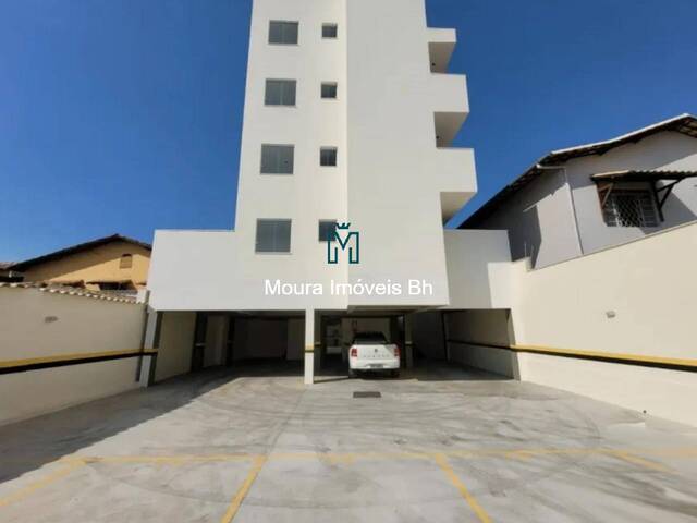 Apartamento para Venda em Belo Horizonte - 3