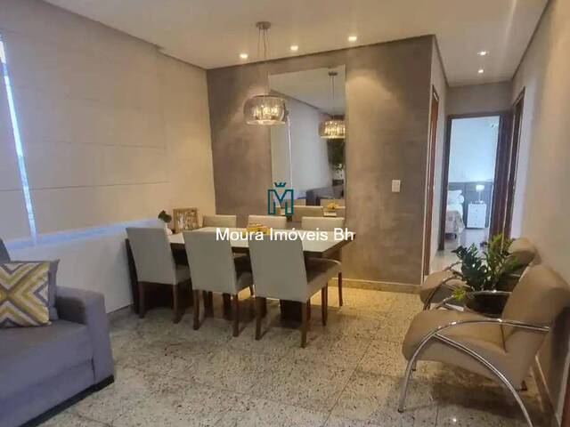 Apartamento para Venda em Belo Horizonte - 2