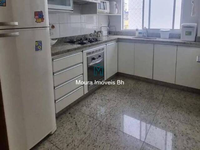 Apartamento para Venda em Belo Horizonte - 5