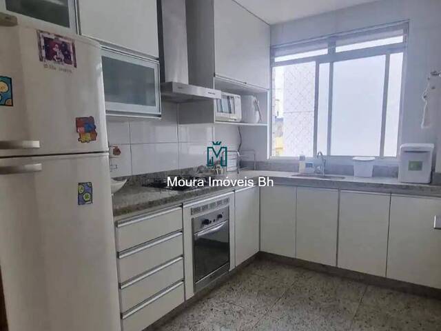 Apartamento para Venda em Belo Horizonte - 4