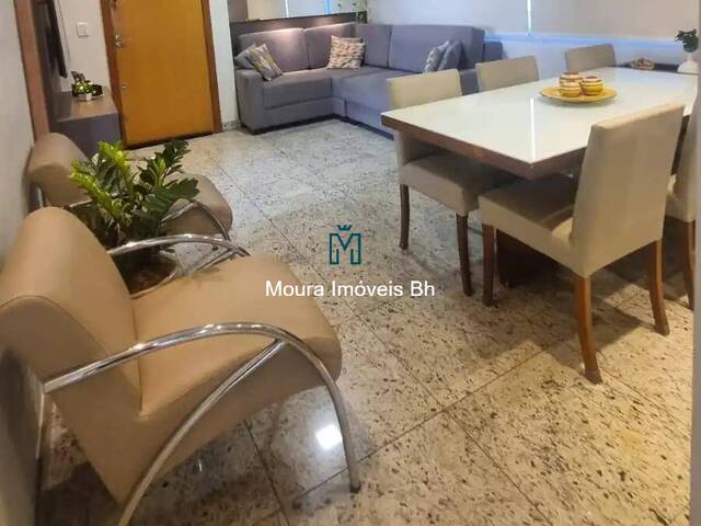 Apartamento para Venda em Belo Horizonte - 3