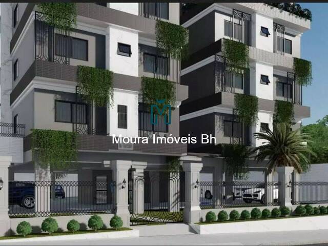 Apartamento para Venda em Belo Horizonte - 3