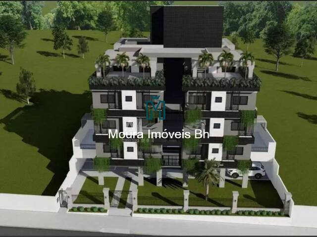 Apartamento para Venda em Belo Horizonte - 4