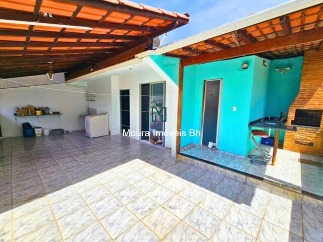 Apartamento para Venda em Belo Horizonte - 2