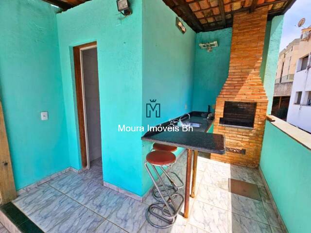Apartamento para Venda em Belo Horizonte - 3