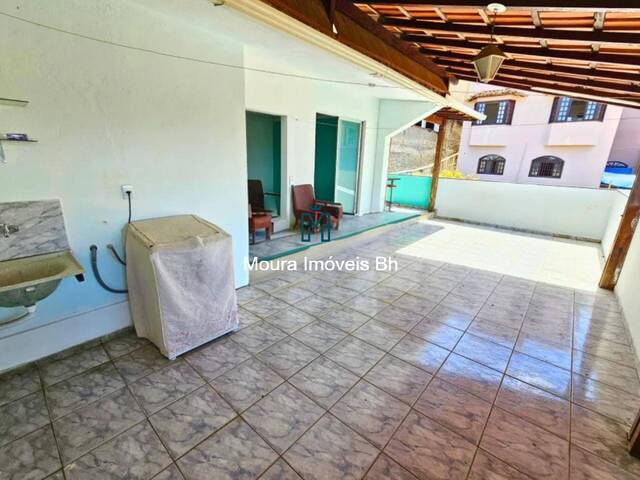 Apartamento para Venda em Belo Horizonte - 4