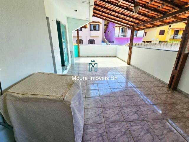 Apartamento para Venda em Belo Horizonte - 5
