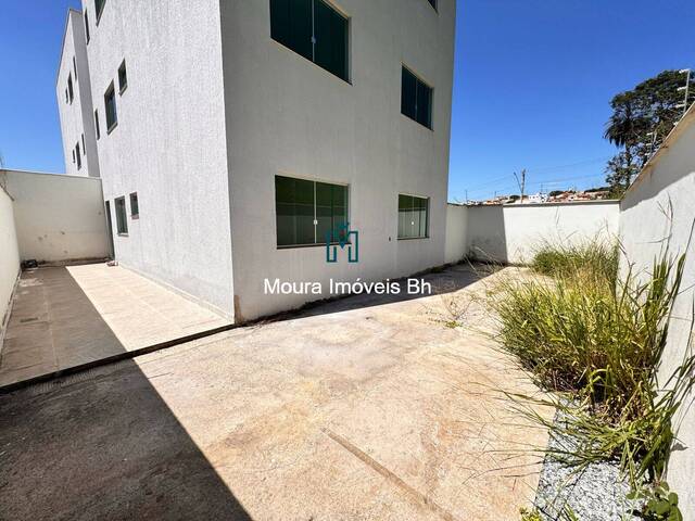 Apartamento para Venda em Contagem - 4