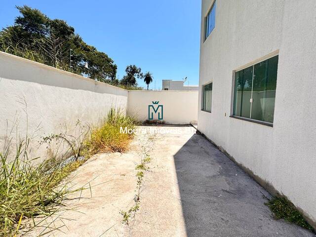 Apartamento para Venda em Contagem - 5