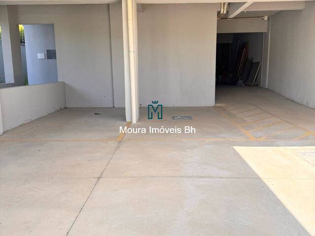 Apartamento para Venda em Contagem - 5