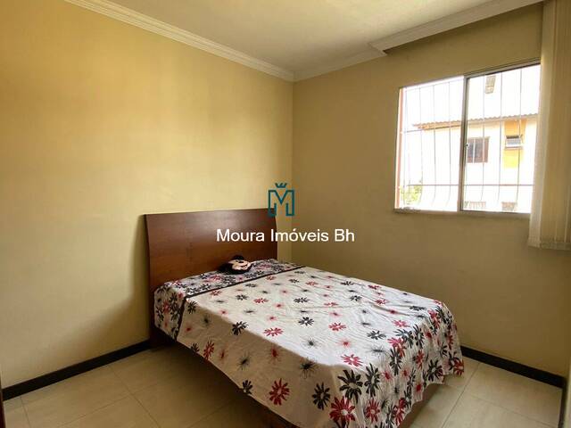 Apartamento para Venda em Ribeirão das Neves - 4