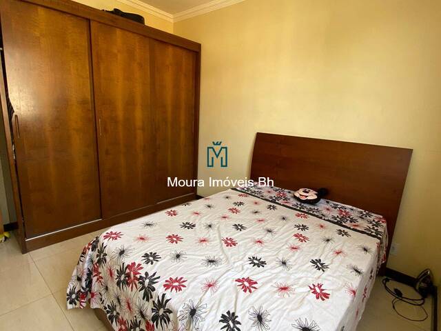 Apartamento para Venda em Ribeirão das Neves - 5