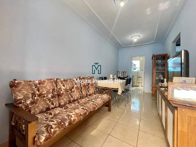 Casa para Venda em Belo Horizonte - 4