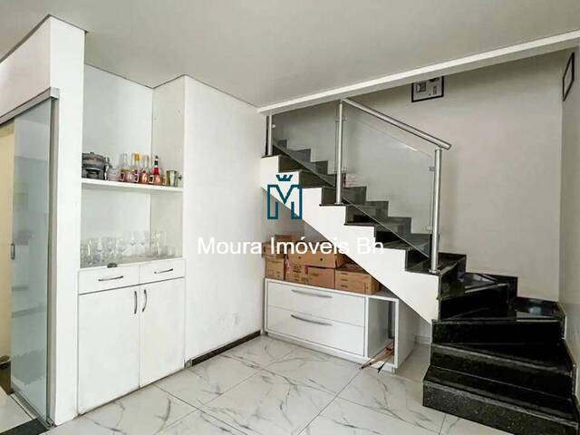 Casa para Venda em Belo Horizonte - 5
