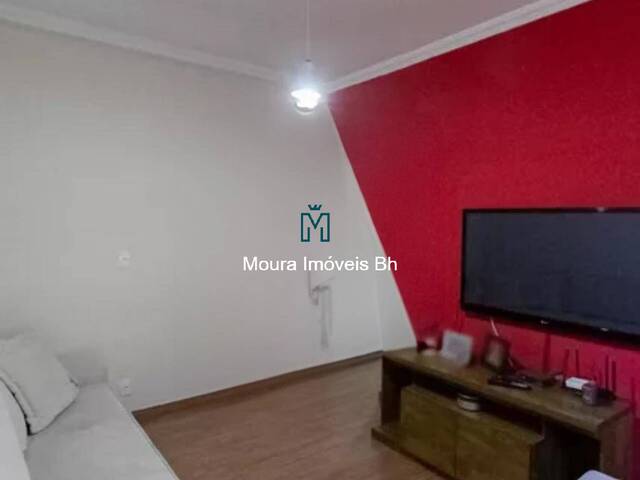 Casa para Venda em Belo Horizonte - 4