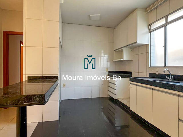 Apartamento para Venda em Belo Horizonte - 5