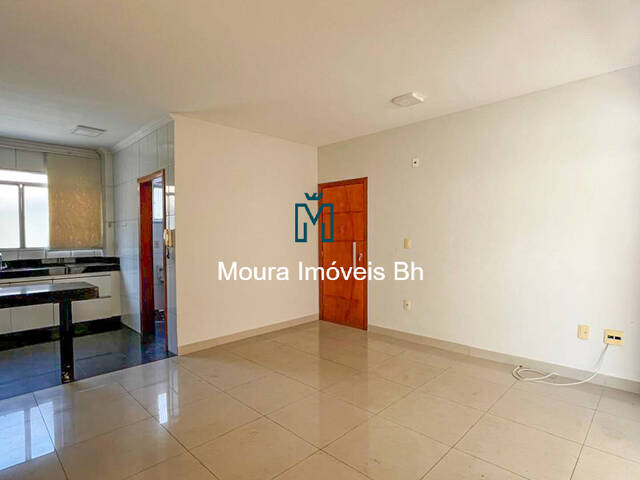 Apartamento para Venda em Belo Horizonte - 3
