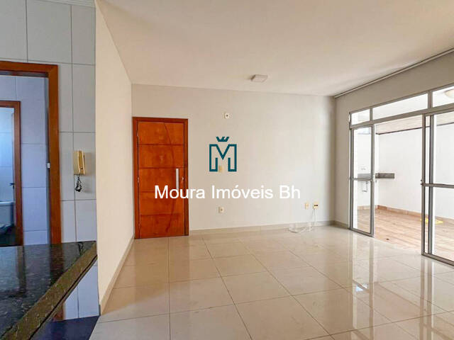 Apartamento para Venda em Belo Horizonte - 2
