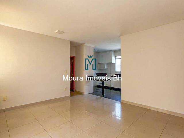 Apartamento para Venda em Belo Horizonte - 4