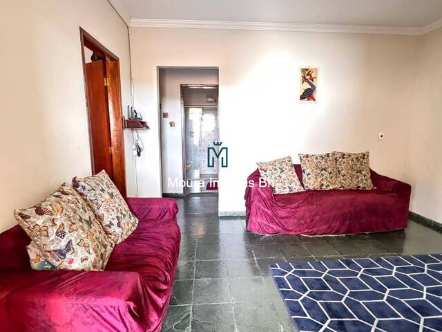 Casa para Venda em Ribeirão das Neves - 5