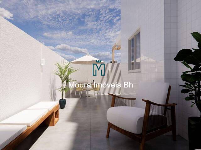 Apartamento para Venda em Belo Horizonte - 2