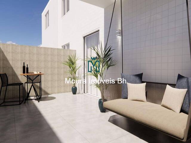 Apartamento para Venda em Belo Horizonte - 3
