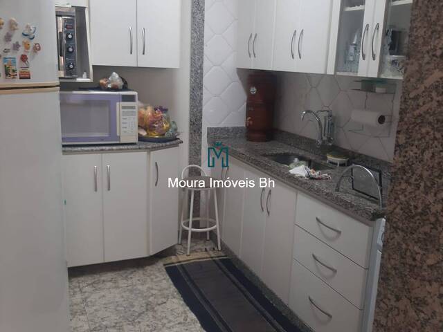 Apartamento para Venda em Belo Horizonte - 4