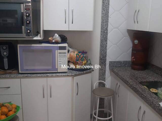 Apartamento para Venda em Belo Horizonte - 5