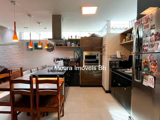 Apartamento para Venda em Belo Horizonte - 5