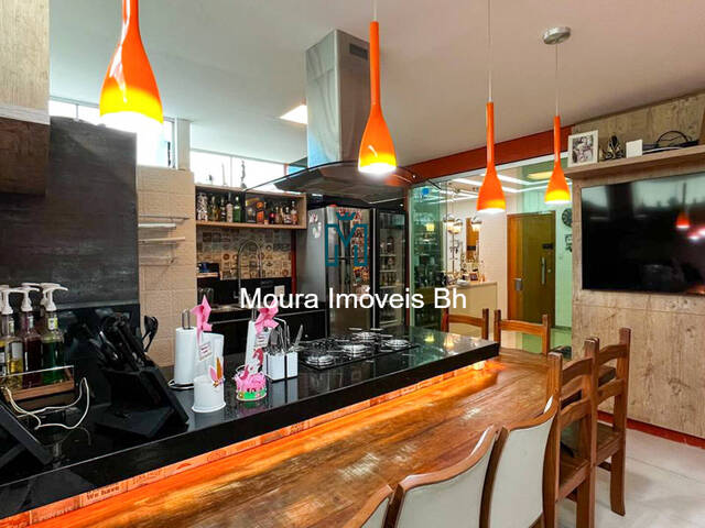 Apartamento para Venda em Belo Horizonte - 4