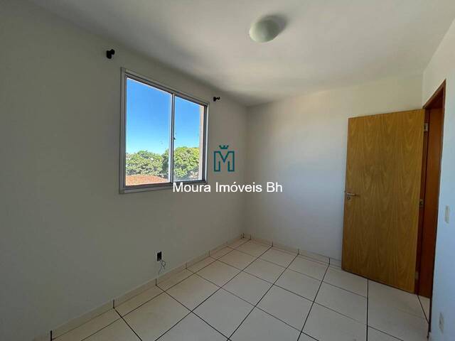 Apartamento para Venda em Belo Horizonte - 5